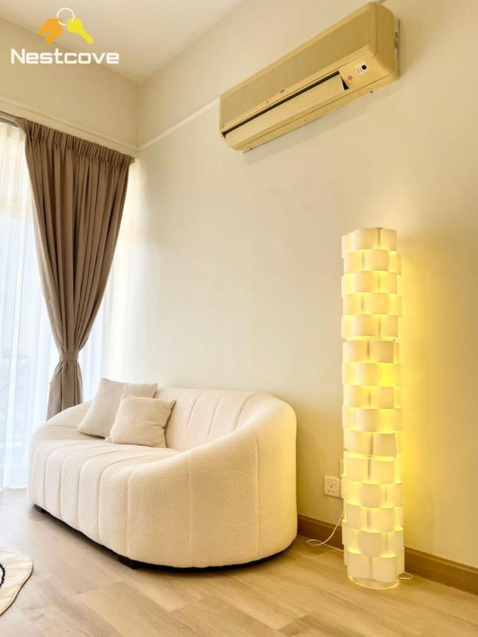 Costa Mahkota Suites Malacca Central By Nestcove Экстерьер фото