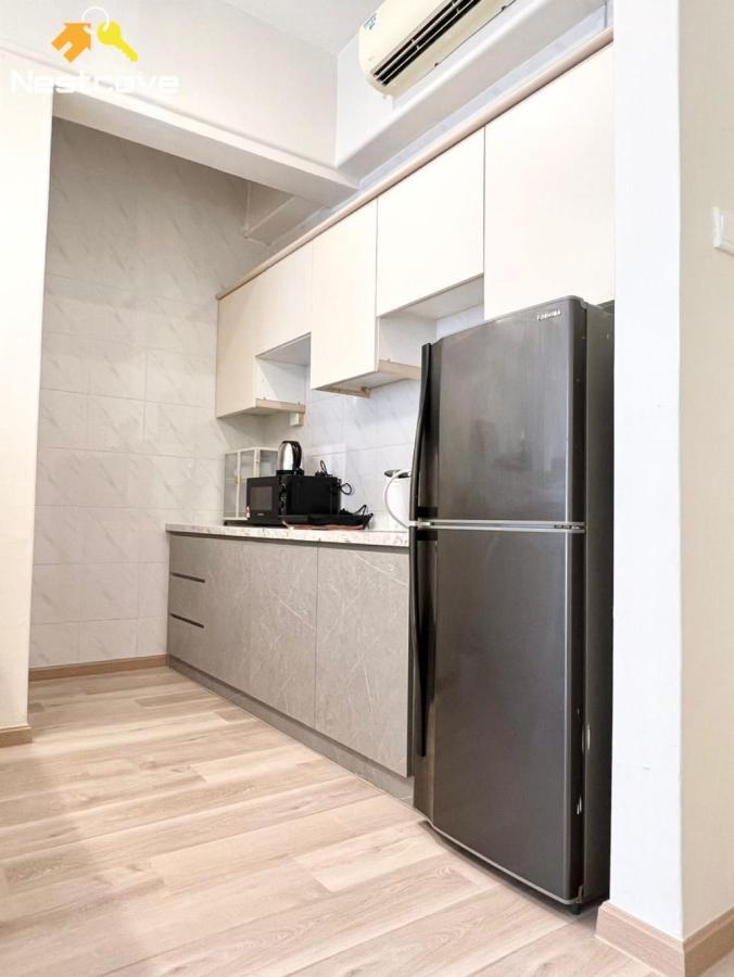 Costa Mahkota Suites Malacca Central By Nestcove Экстерьер фото