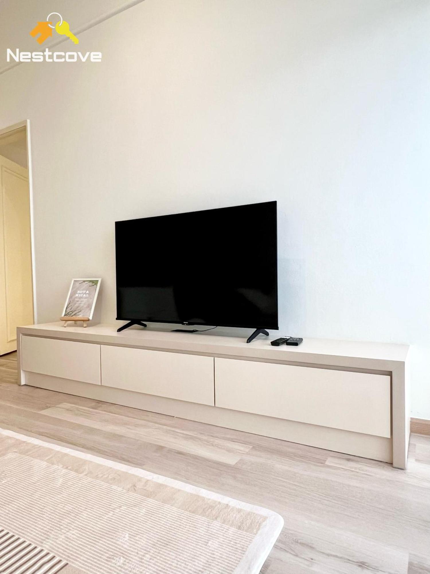 Costa Mahkota Suites Malacca Central By Nestcove Экстерьер фото