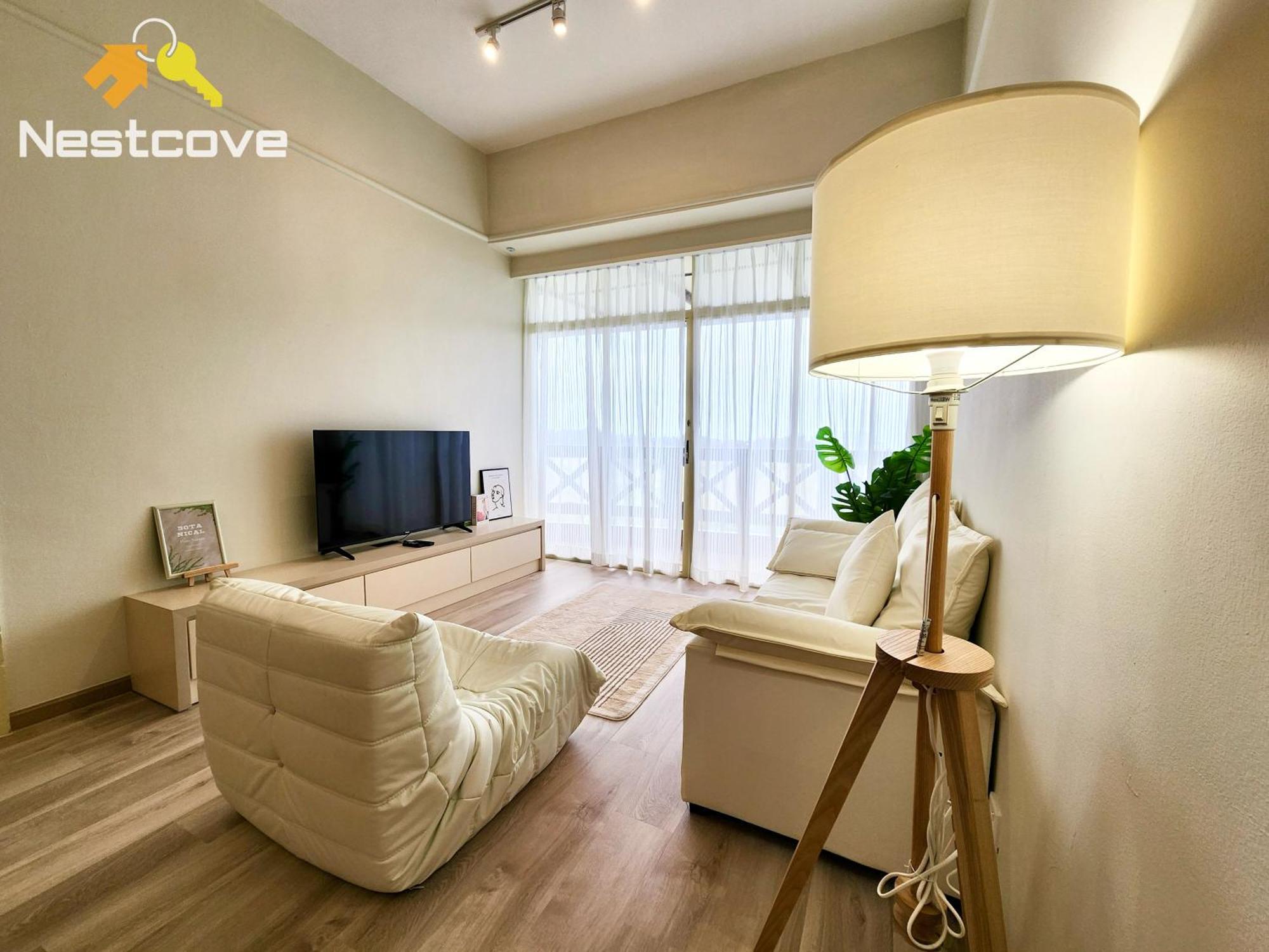 Costa Mahkota Suites Malacca Central By Nestcove Экстерьер фото