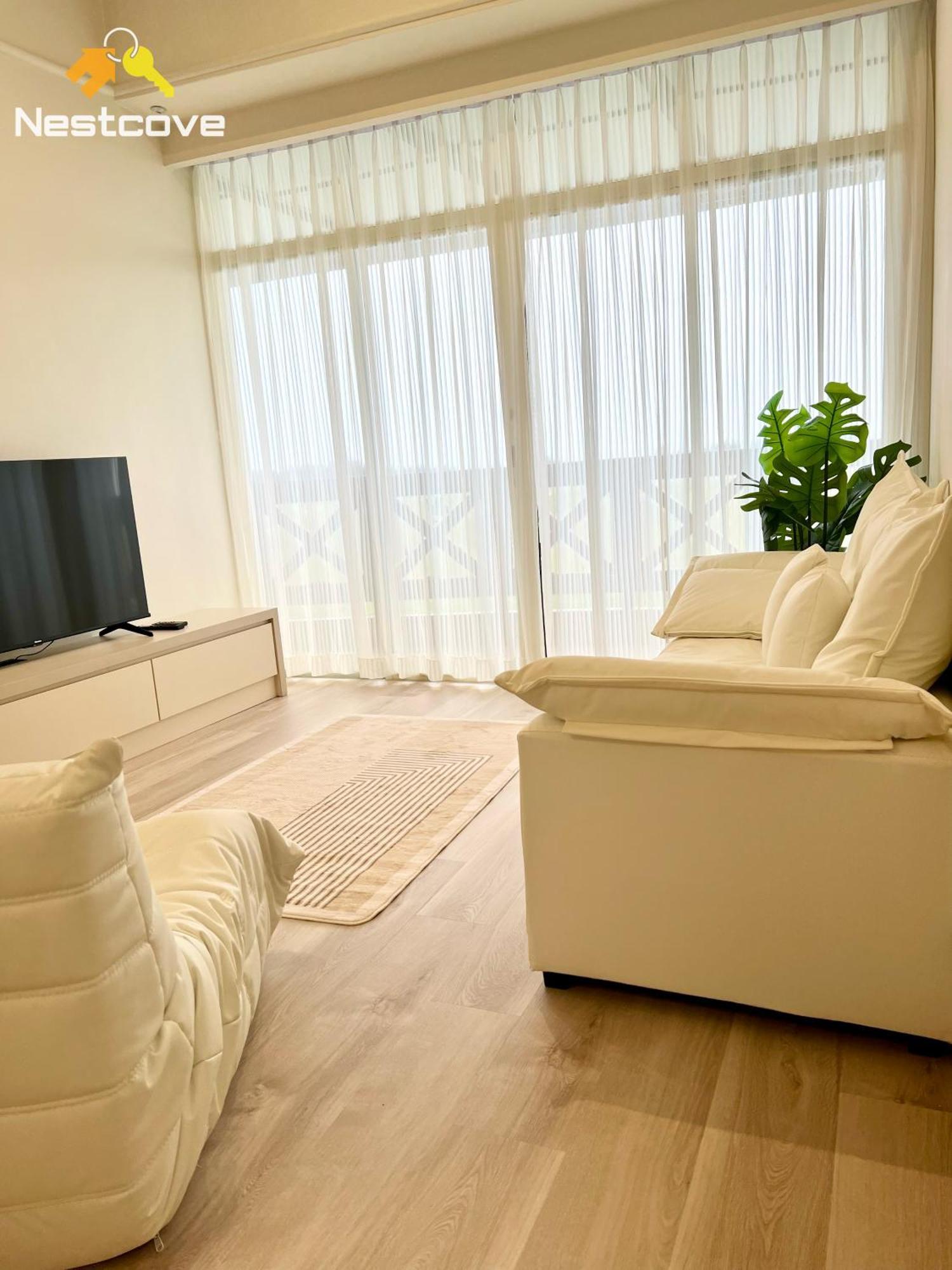 Costa Mahkota Suites Malacca Central By Nestcove Экстерьер фото