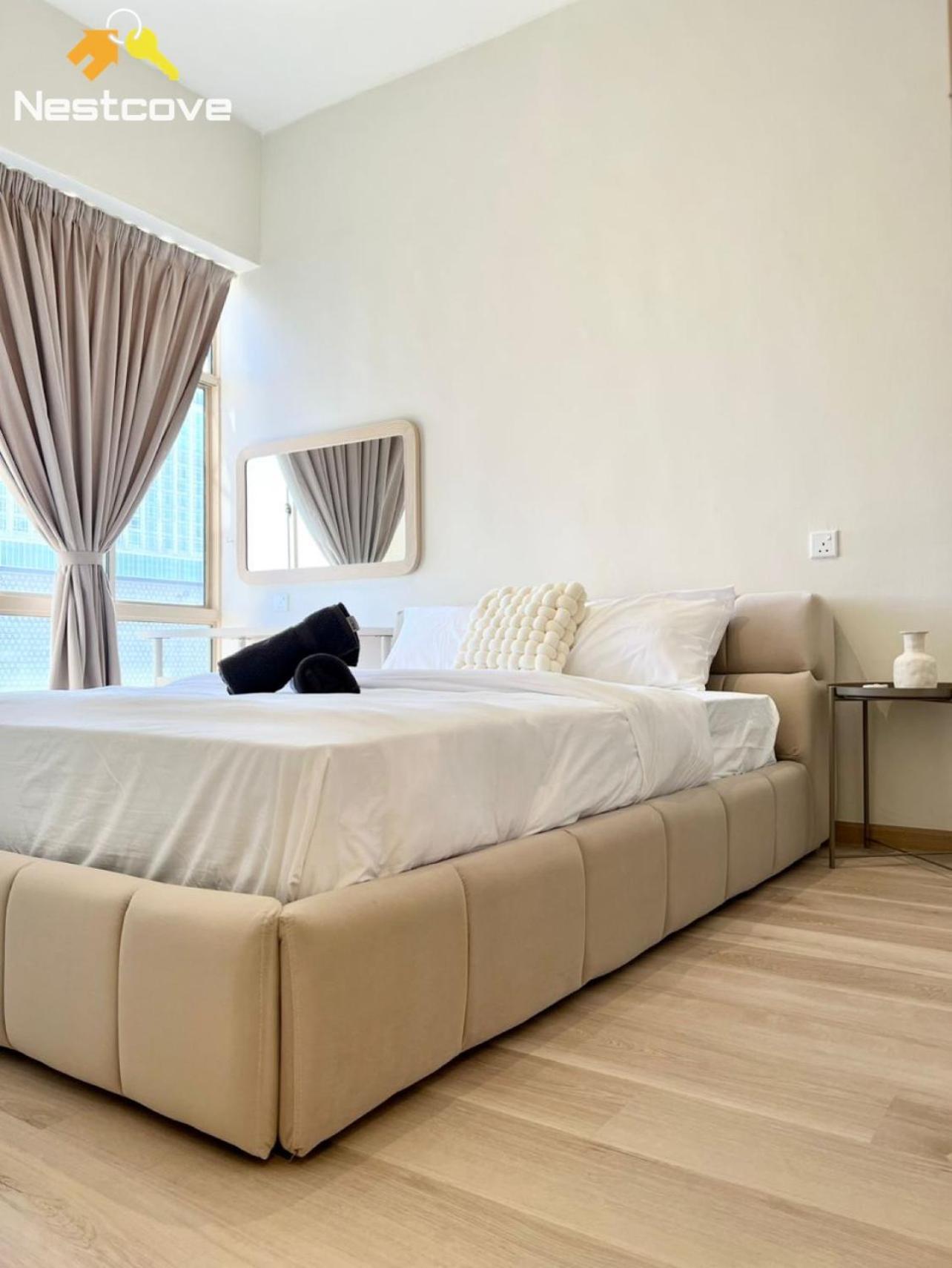 Costa Mahkota Suites Malacca Central By Nestcove Экстерьер фото