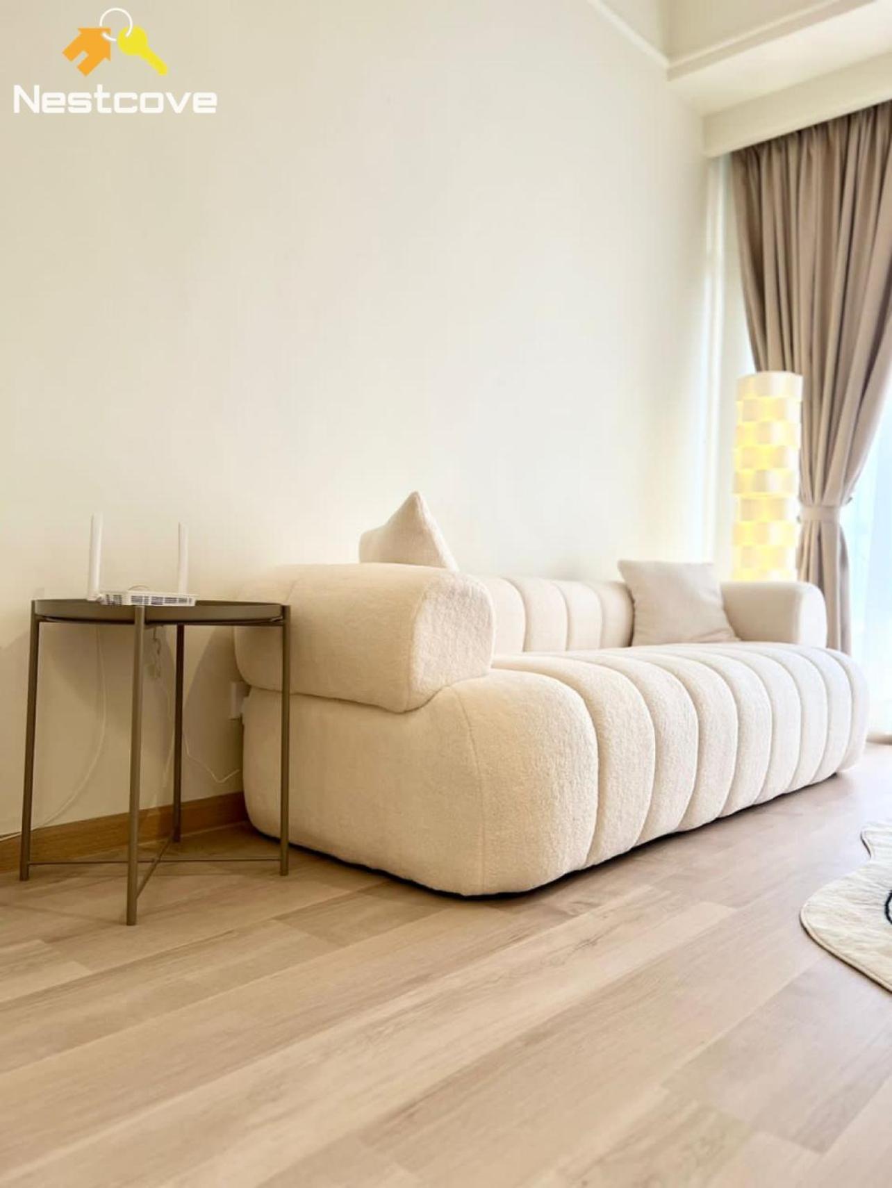 Costa Mahkota Suites Malacca Central By Nestcove Экстерьер фото