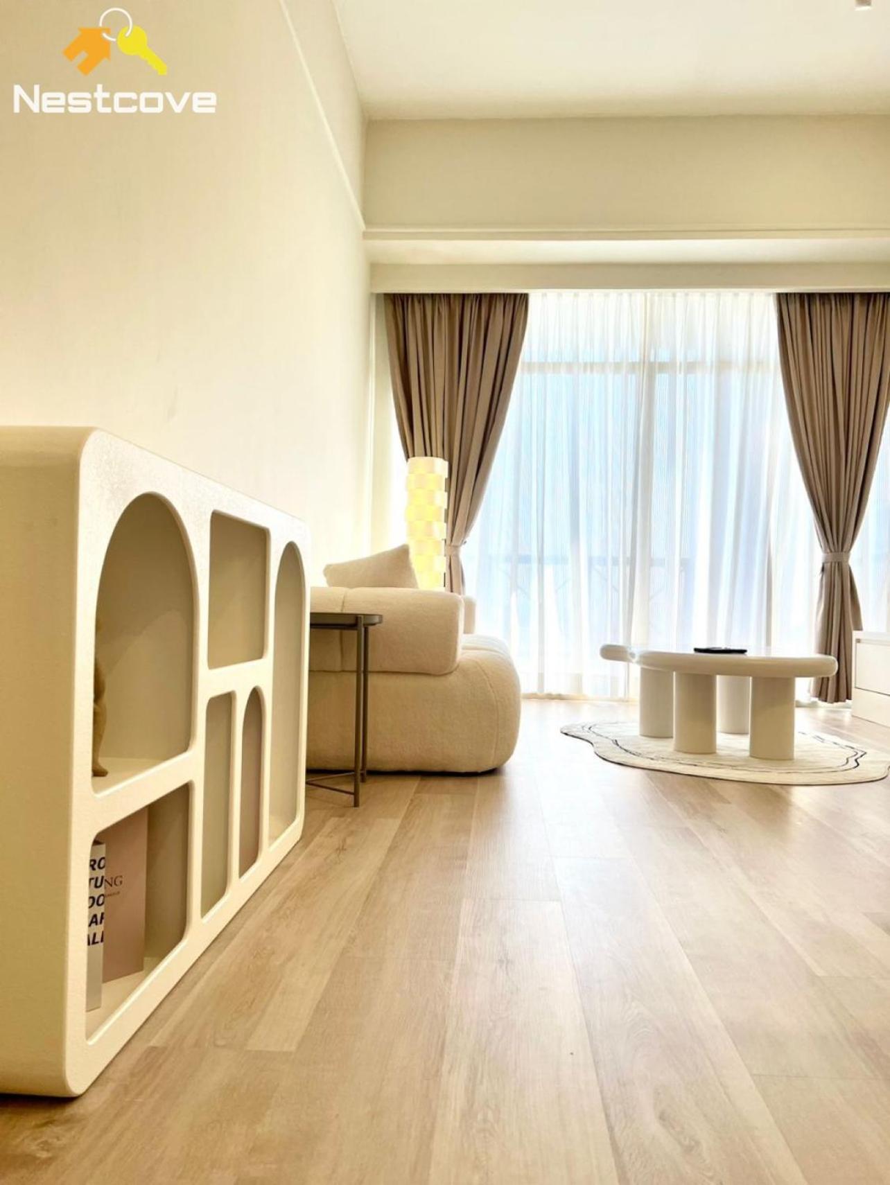 Costa Mahkota Suites Malacca Central By Nestcove Экстерьер фото