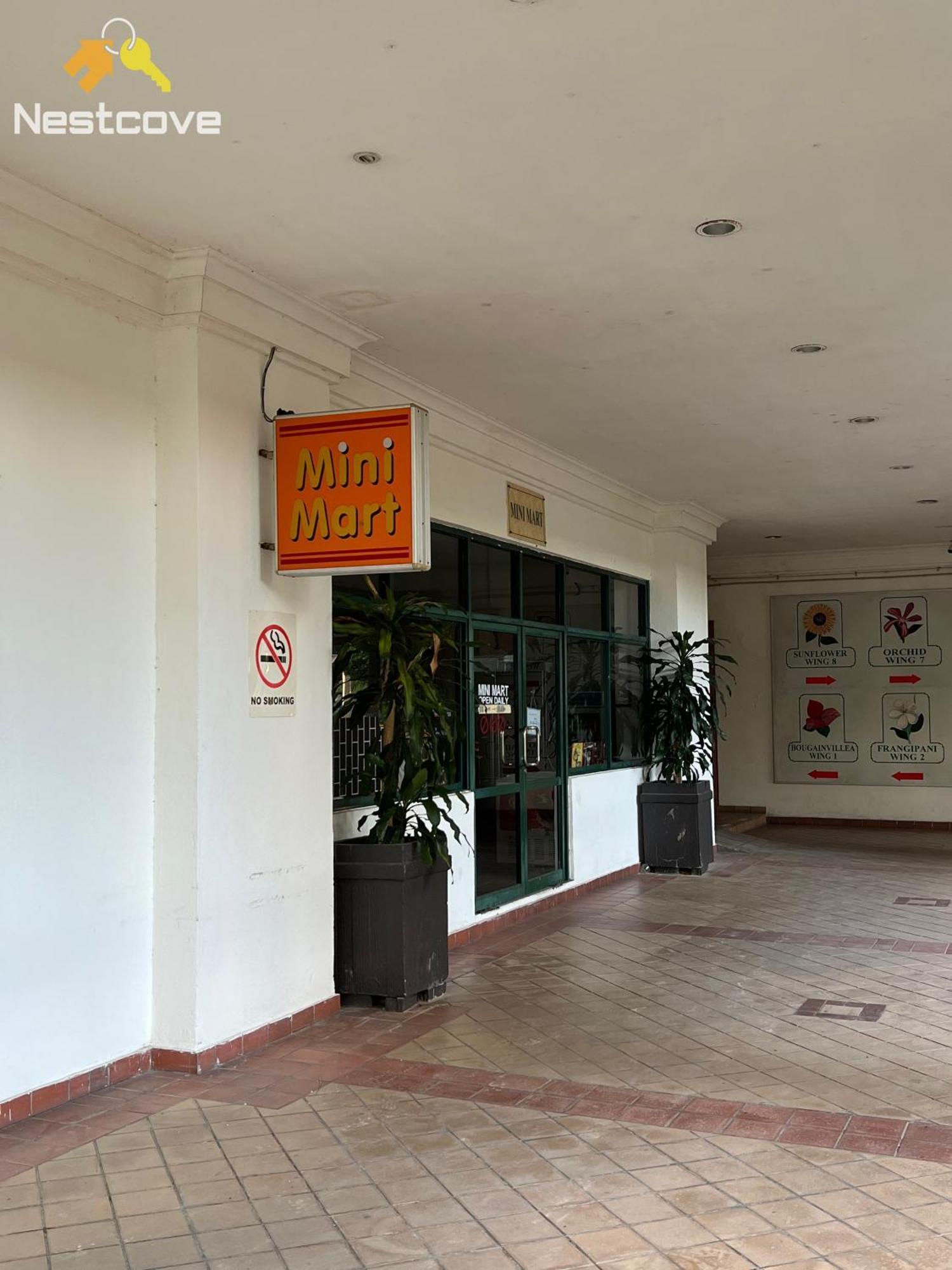 Costa Mahkota Suites Malacca Central By Nestcove Экстерьер фото