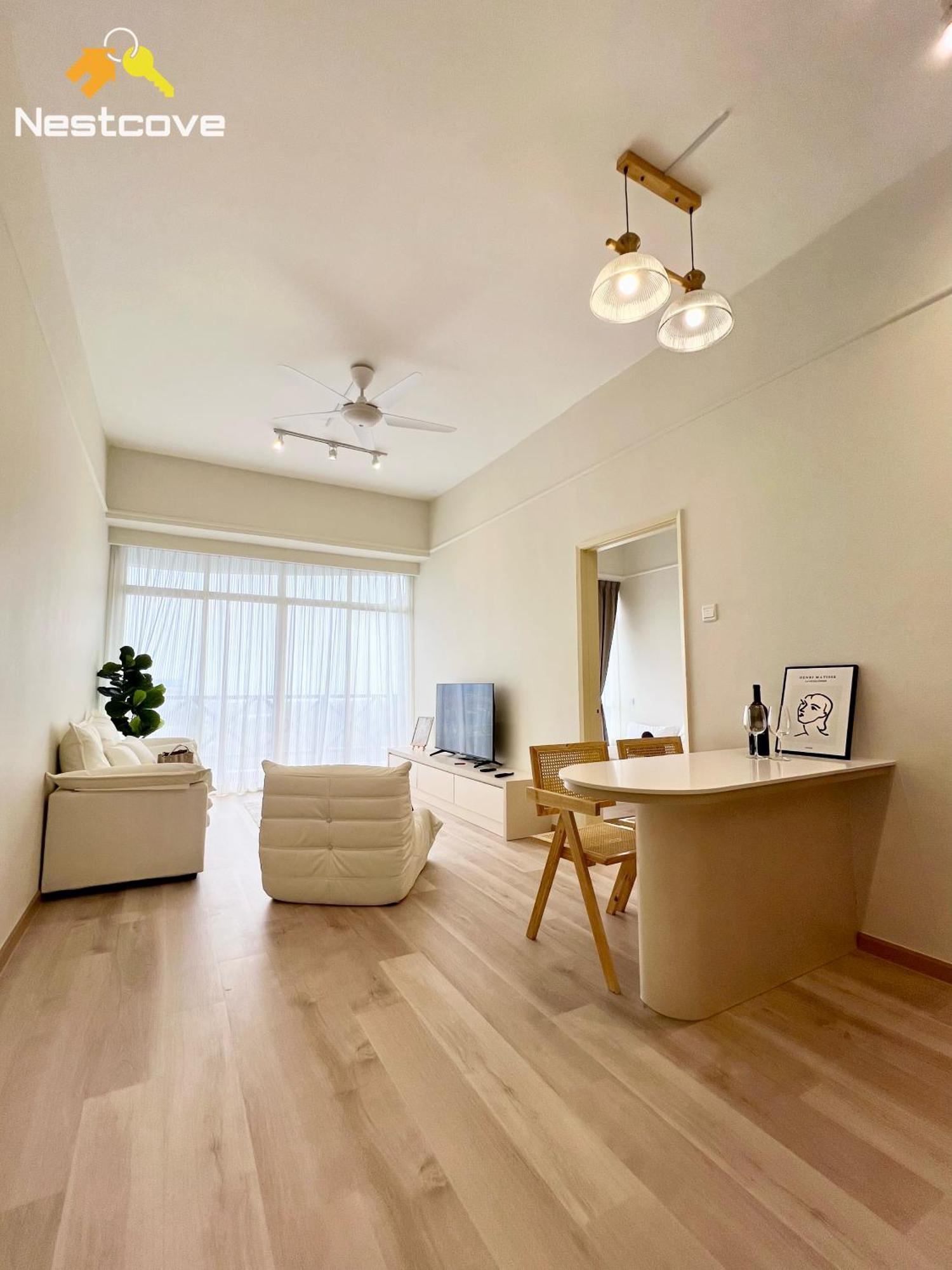 Costa Mahkota Suites Malacca Central By Nestcove Экстерьер фото