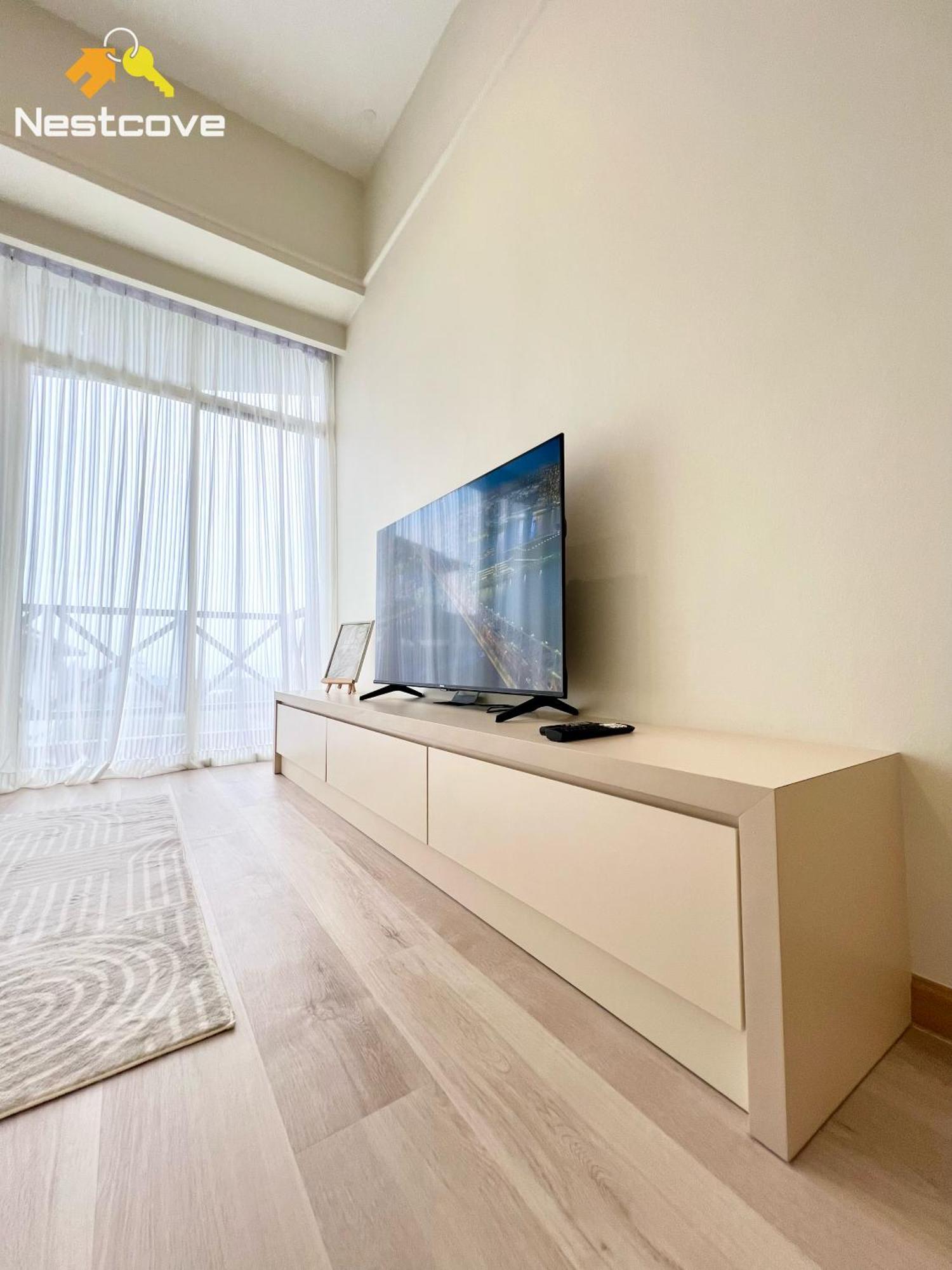 Costa Mahkota Suites Malacca Central By Nestcove Экстерьер фото