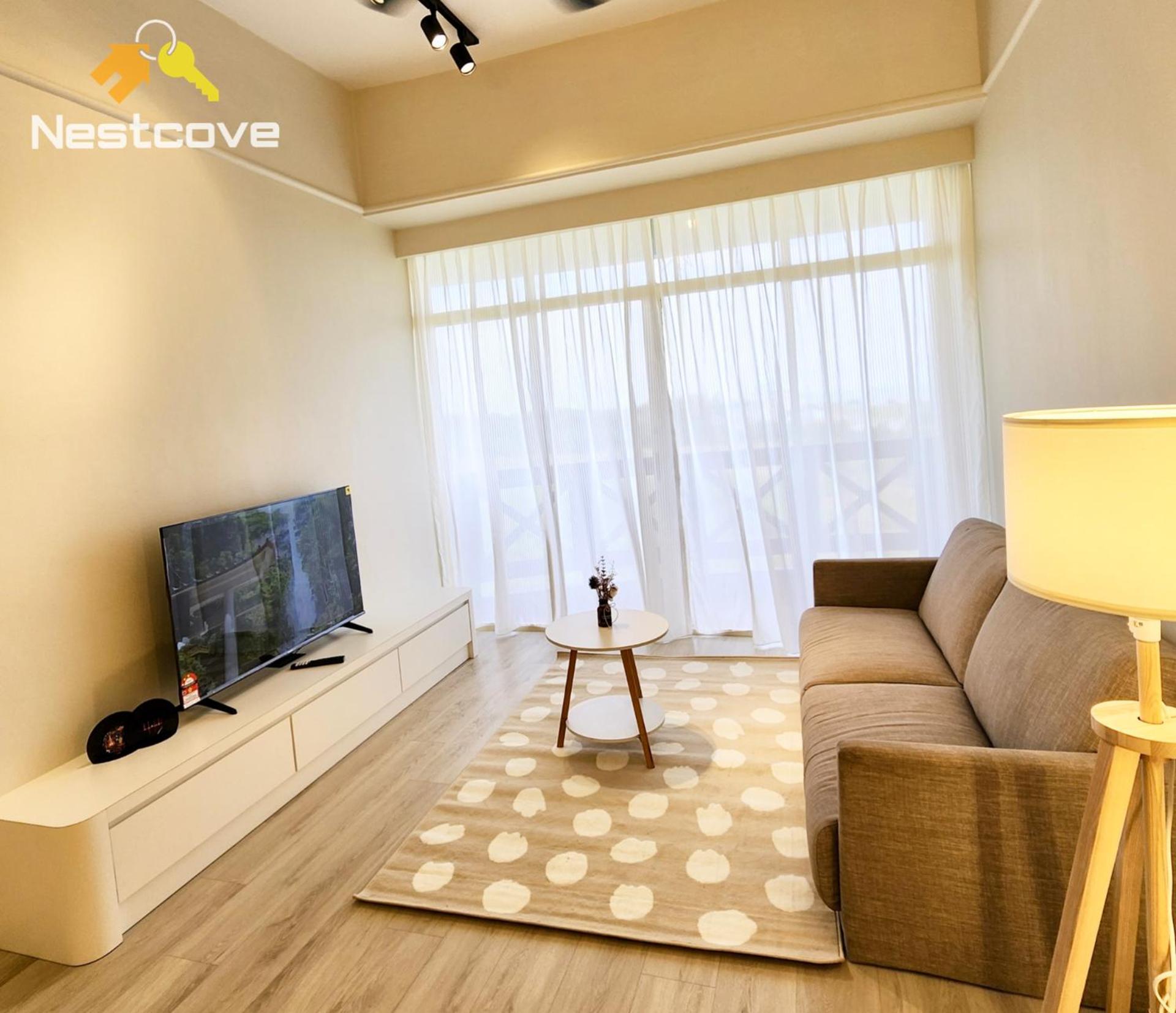 Costa Mahkota Suites Malacca Central By Nestcove Экстерьер фото